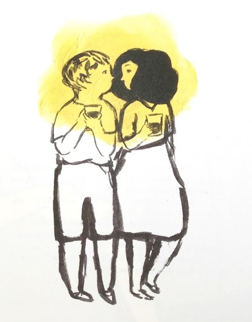 Ilustración de Piara