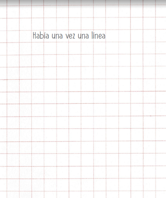 Ilustración de La línea