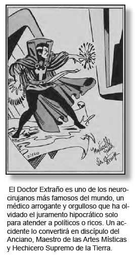 Ilustración de Dioses, héroes y superhéroes