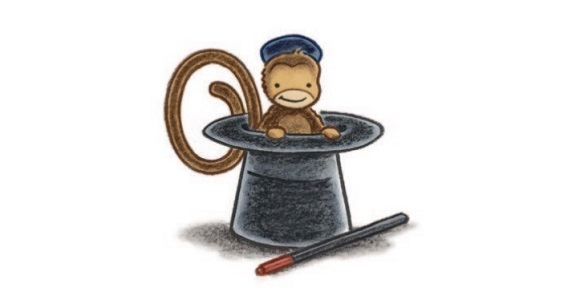 Ilustración de Ella sale a escena