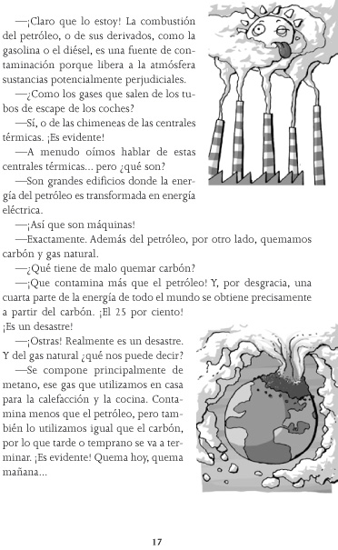 Ilustración de ElectriCIUDAD