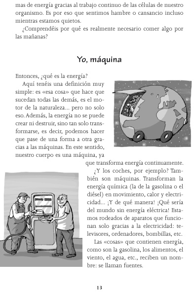 Ilustración de ElectriCIUDAD