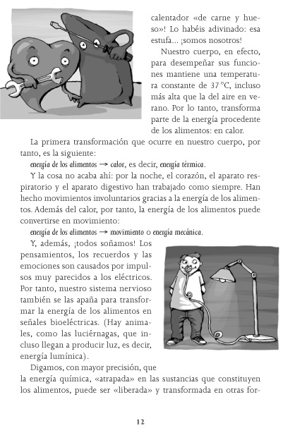 Ilustración de ElectriCIUDAD