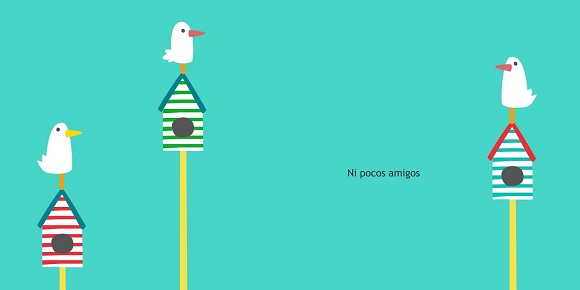 Ilustración de Don Ramón