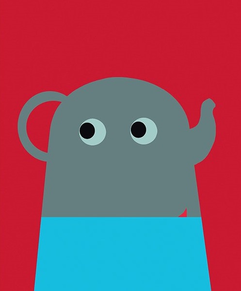 Ilustración de El cucú-tras mágico