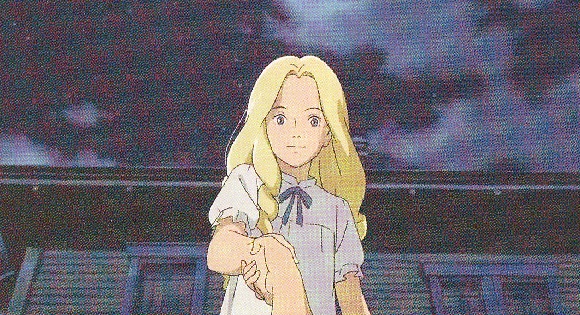 Ilustración de Mi vecino Miyazaki