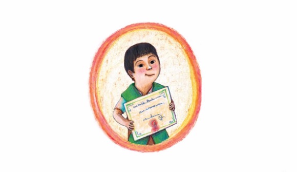 Ilustración de Pablo Pineda. Lo que de verdad importa