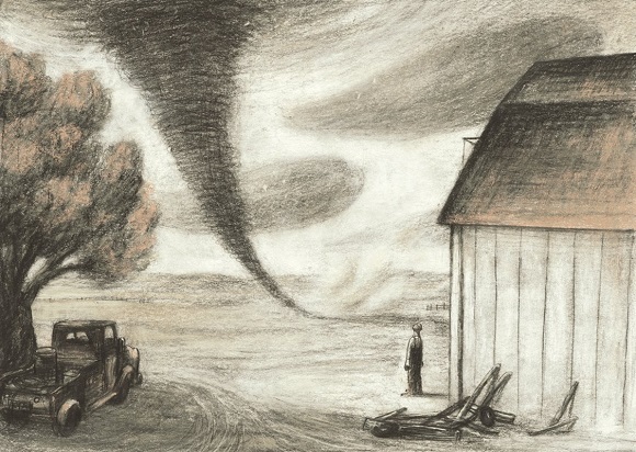 Ilustración de Dorothy
