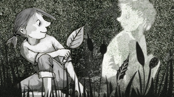 Ilustración de Los imaginarios