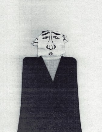 Ilustración de Libro de los defectos de los demás