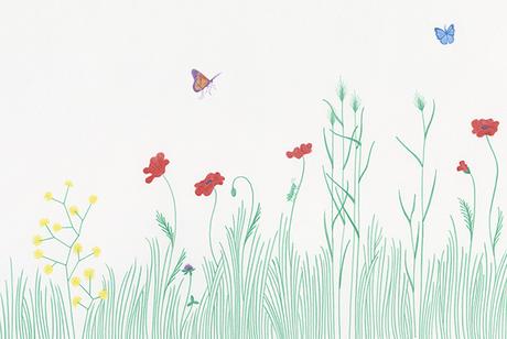 Ilustración de Un día perfecto