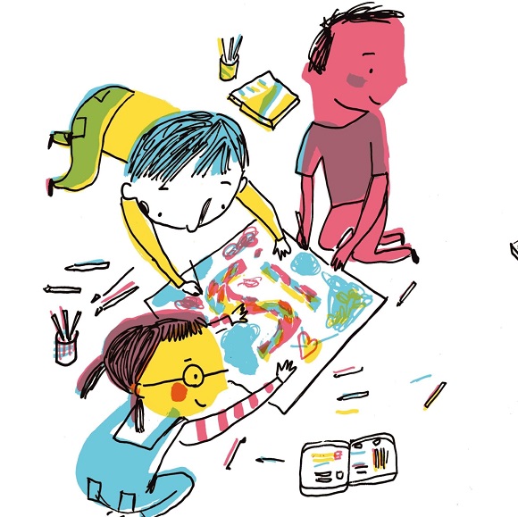 Ilustración de Podrías