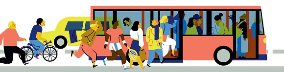 Ilustración de ¿Qué quieres ser de mayor?