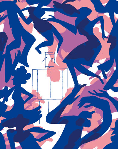 Ilustración de Swing
