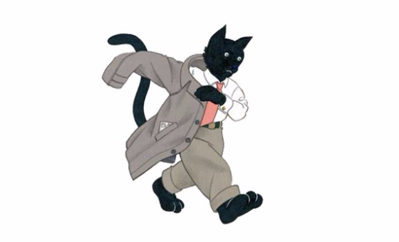 Ilustración de Célebres casos del detective John Chatterton
