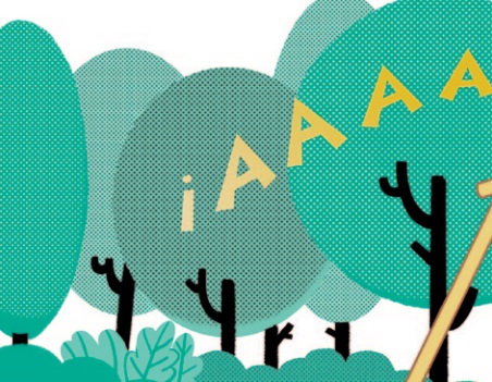 Ilustración de Cómo arreglar un libro mojado