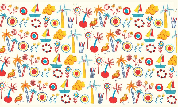 Ilustración de ¡Ya estás aquí!