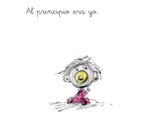 Ilustración de Algunos de mis mejores amigos