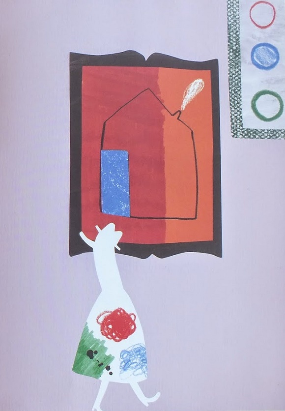 Ilustración de Vacío