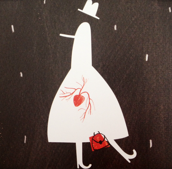 Ilustración de Vacío