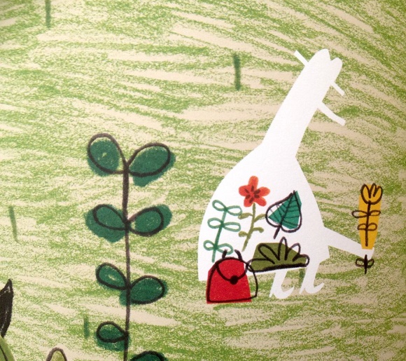 Ilustración de Vacío