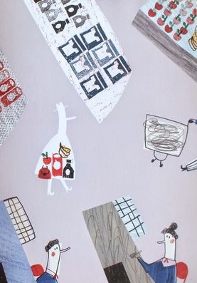 Ilustración de Vacío