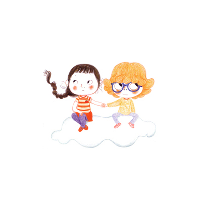 Ilustración de No me gusta como soy