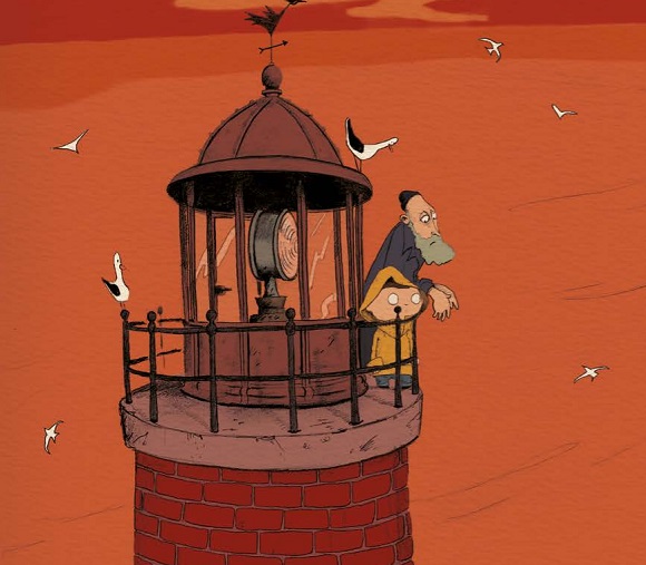 Ilustración de ¿Qué ves?
