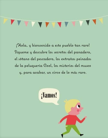 Ilustración de Quien busca, encuentra