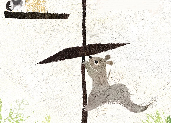 Ilustración de Un día perfecto