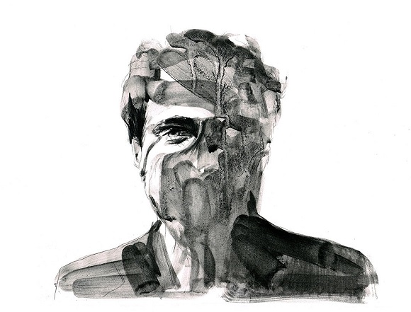 Ilustración de Escribe con Rosa Montero