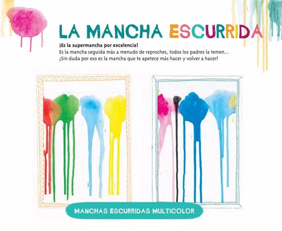 Ilustración de El arte, ¡menuda cochinada!