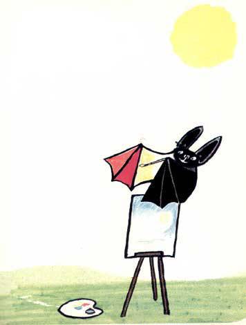 Ilustración de Rufus