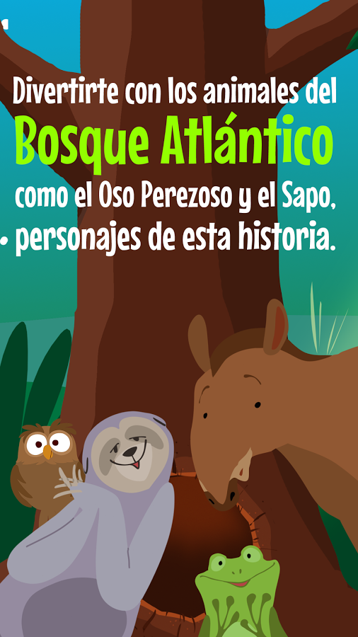 Ilustración de ¡Cuántas colitas!
