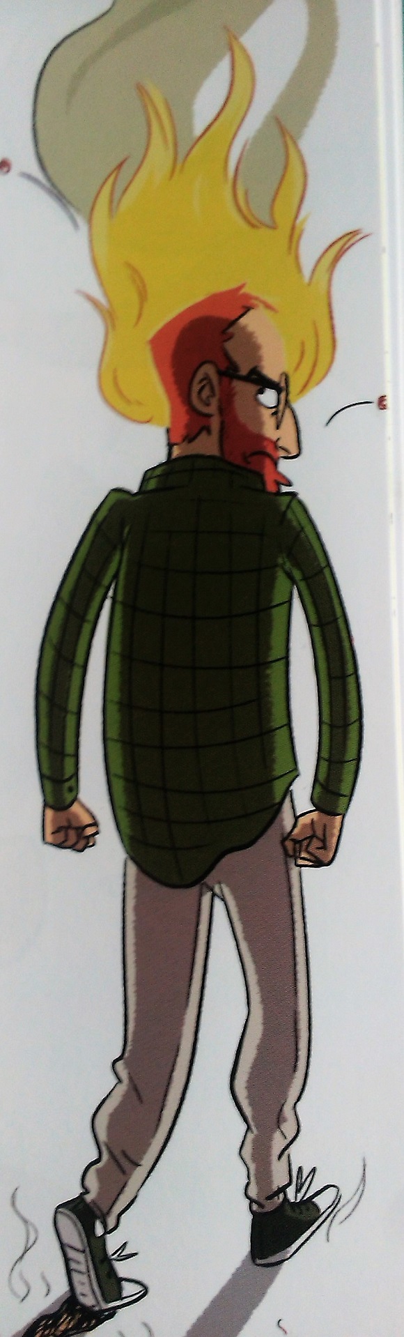 Ilustración de Retrato de la familia Pinzón