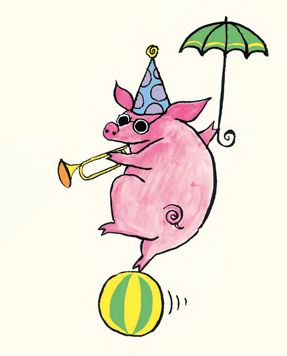 Ilustración de Caracol, ¿dónde estás?