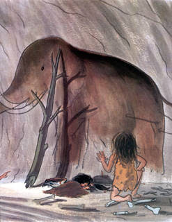 Ilustración de Croniñón