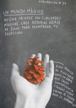 Ilustración de Cómo ser un explorador del mundo