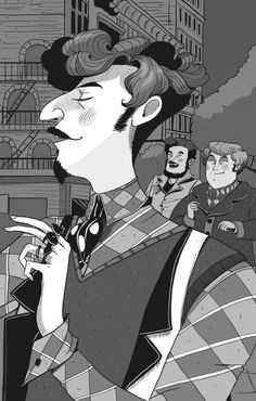 Ilustración de ¿Puedo borrarme de vampiro?