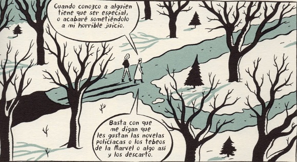 Ilustración de La vida es buena si no te rindes