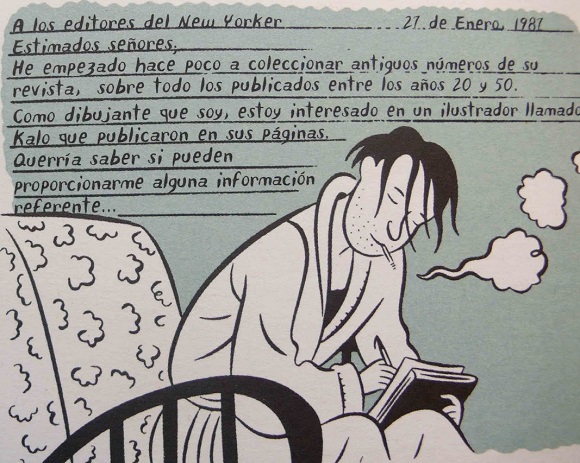 Ilustración de La vida es buena si no te rindes