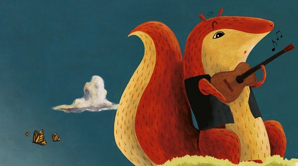 Ilustración de ¡Olé!