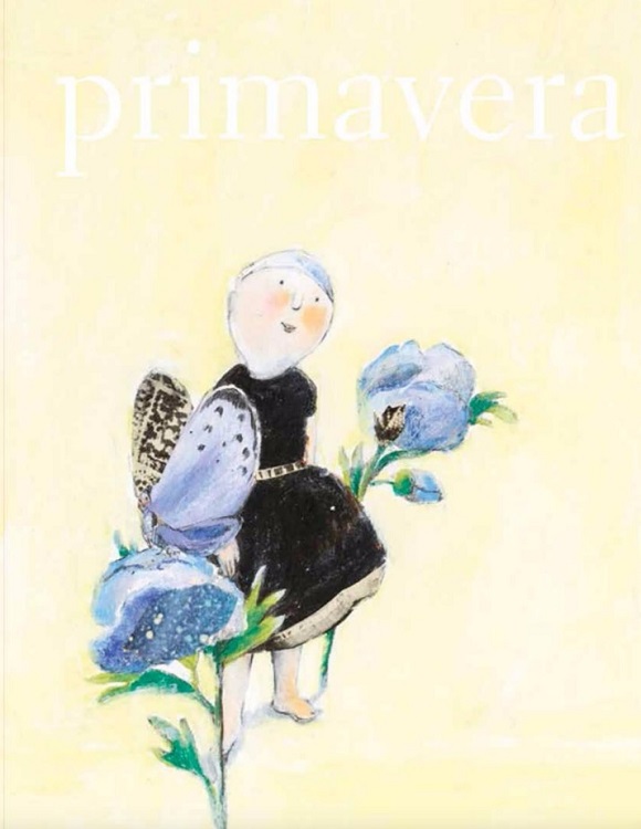 Ilustración de Postales para un año