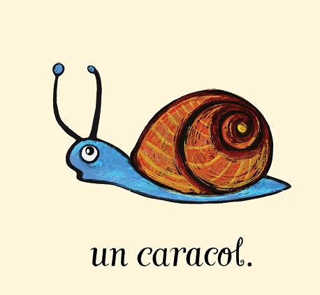 Ilustración de Aquí veo