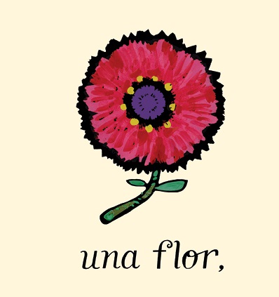 Ilustración de Aquí veo