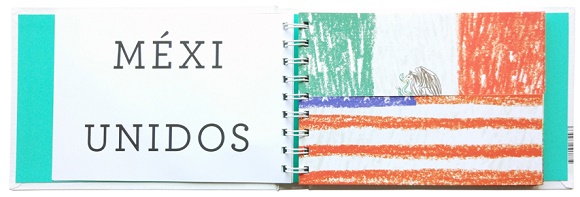 Ilustración de Sinfronteras