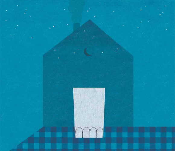 Ilustración de Tao
