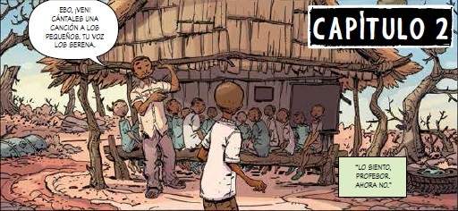 Ilustración de Ilegal