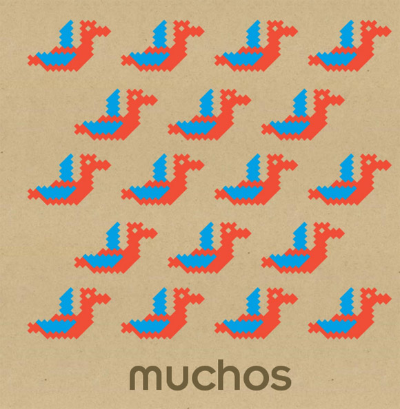 Ilustración de Opuestos