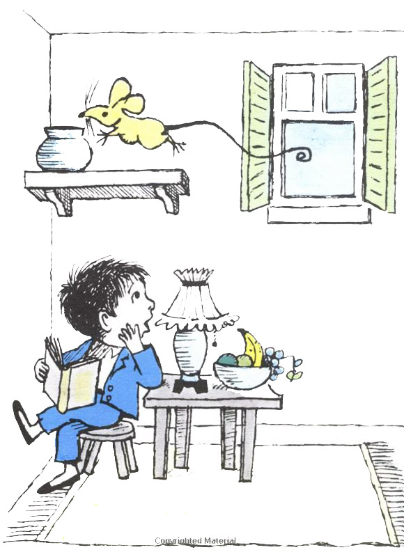 Ilustración de El uno era Juan